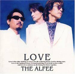 The Alfee : Love
